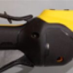 Conj. Empunhad. Do Cabo Para Roçadeira Dcsb970be Dewalt Na030786