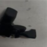 Botao De Bloqueio Para Motosserra Dccs623 Dewalt Na035025