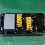 Conj. Modulo Disjuntor Para Martelo Demolidor D25911-b2 Dewalt Na038931