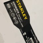 Eitq. Especific. Scj600tipo1 20v Para Serra Tico-tico Scj600 Stanley Na042582