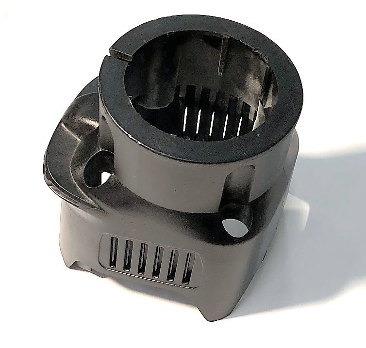 NA049462 Tampa/cobertura Para Martelo Demolidor D25881-b2 Dewalt Na049462 - Imagem 1