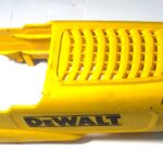 Tampa/cobertura Para Martelo Demolidor D25881-b2 Dewalt Na049463