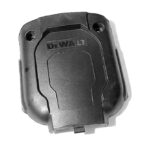 Tampa/cobertura Para Martelo Demolidor D25881-b2 Dewalt Na049464