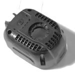 Tampa Para Martelo Demolidor D25881-b2 Dewalt Na049466