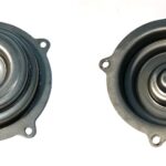Tampa Para Martelo Demolidor D25881-b2 Dewalt Na049469