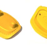 Tampa Para Martelo Demolidor D25911-b2 Dewalt Na049554