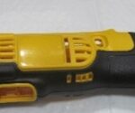 Conj. Empunhadura Para Parafusadeira Bateria 20v Dcd740b Dewalt Na065800