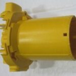 Caixa De Campo Para Tupia Dwp611pk-b2 Dewalt Na065831