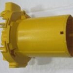 Caixa De Campo Para Tupia Dwp611pk-br Dewalt Na065838