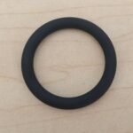 Anel Oring 30,3 X 4,9 Para Martelo Demolidor Sthm10-b2 Stanley Na071582