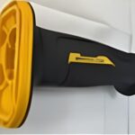 Empunhadura Lateral Para Martelo Demolidor D25966-b2 Dewalt Na072270