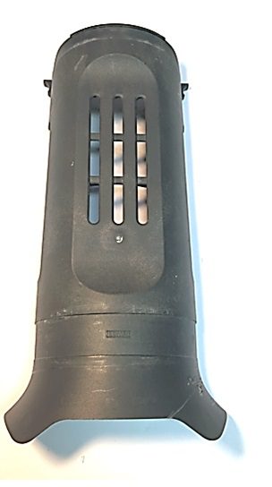 NA072278 Cobertura Cx Compressao Para Martelo Demolidor Dch966 Dewalt Na072278 - Imagem 1