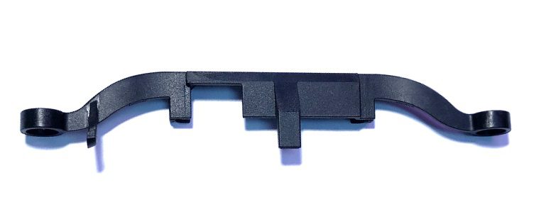 NA072456 Suporte Para Martelo Demolidor D25966-b2 Dewalt Na072456 - Imagem 1