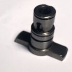 Conj. Eixo Para Parafusadeira Bateria 20v Dcf850 Dewalt Na073630