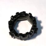 Fecho/ferrolho Para Martelo Demolidor D25881-b2 Dewalt Na074341