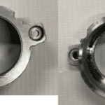 Caixa De Rolamento Para Martelete Dch072 Dewalt Na074360