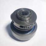 Percursor Para Parafusadeira Bateria 20v Dcf850 Dewalt Na081149