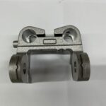 Mancal Dianteiro Para Serra Esquadria Dws780-b2 Dewalt Na083829