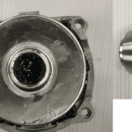 Conj. Cx Engrenagem Para Parafusadeira Bateria 20v Dcd805 Dewalt Na088103