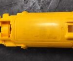 Caixa De Campo Para Esmerilhadeira Angular Dwe750-b2 Dewalt Na091454