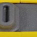 Botao Seletor Velocide Para Chave De Impacto Sbw940 Stanley Na101588