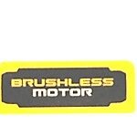 Etiq. Brushless Motor Para Parafusadeira De Drywall Dcf630 Dewalt Na103924