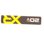 Etiq. 20v Xr Para Parafusadeira De Drywall Dcf630 Dewalt Na103925