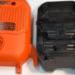 Conj. Emp. Estrutural Para Lavadora De Alta Pressão Bepw1750-b2 Black+decker Na105204