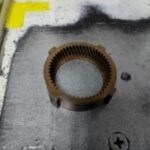 Coroa Eng Helicoidal Para Chave De Impacto Sbw940 Stanley Na114667