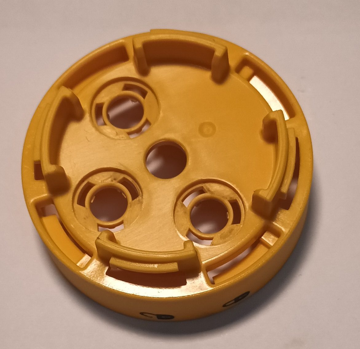 NA115417 Colector Para Rebitador Dcf403 Dewalt Na115417 - Imagem 1