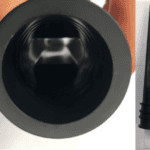 Bico P Cantos E Frestas Para Aspirador De Pó Dcv501h Dewalt Na116541