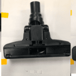 Conj. Escova Para Pisos Para Aspirador De Pó Dcv501h Dewalt Na116543