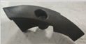 Defletor Para Lixadeira De Cinta Dcw220 Dewalt Na118353