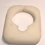Placa De Vedacao Para Lavadora De Alta Pressão Bepw1750-b2 Black+decker Na121264