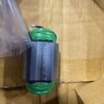 Estator 127v Para Esmerilhadeira Angular Dwe4212-br Dewalt Na121615