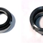Chumaceira Para Martelo Demolidor D25881-b2 Dewalt Na129587