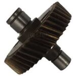 Conj. Eixo Engr. Intermediaria Para Serra Esquadria Dws780-b2 Dewalt Na135793