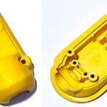 Conj Cx Do Conector Para Martelo Demolidor D25911-b2 Dewalt Na141417
