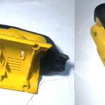 Subconj.de Pega Para Martelo Demolidor D25881-b2 Dewalt Na145629