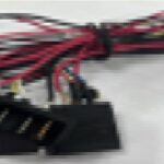 Conj. Modulo E Interrup. Para Soprador De Folhas Dcbl772b-b3 Dewalt Na147853