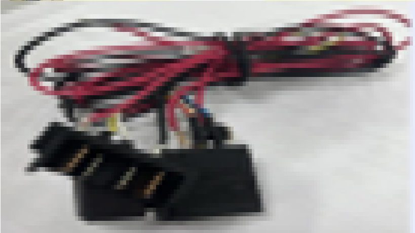 NA147853 Conj. Modulo E Interrup. Para Soprador De Folhas Dcbl772b-b3 Dewalt Na147853 - Imagem 1