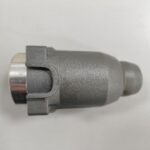 Conj. Tampa Frontal Para Chave De Impacto Sbw940 Stanley Na161999