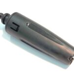Conector Variavel Para Lavadora De Alta Pressão Bepw1750-b2 Black+decker Na165181