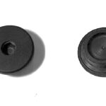 Tampa Para Martelo Demolidor D25881-b2 Dewalt Na168746