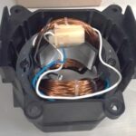 Conj. Estator 220v Para Martelo Demolidor D25901-b2 Dewalt Na170786