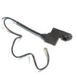 Conj. Total Stop 220v Para Lavadora De Alta Pressão Bepw1750-b2 Black+decker Na172576