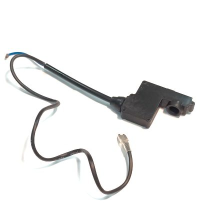 NA172576 Conj. Total Stop 220v Para Lavadora De Alta Pressão Bepw1750-b2 Black+decker Na172576 - Imagem 1