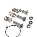 Conj Pistao/ Retentoresde Oleo Para Lavadora De Alta Pressão Bepw1750-b2 Black+decker Na172578