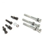Conj. De Parafusos Para Lavadora De Alta Pressão Bepw1750-b2 Black+decker Na172579