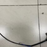 Conj. Total Stop 127v Para Lavadora De Alta Pressão Bepw1750-br Black+decker Na172685
